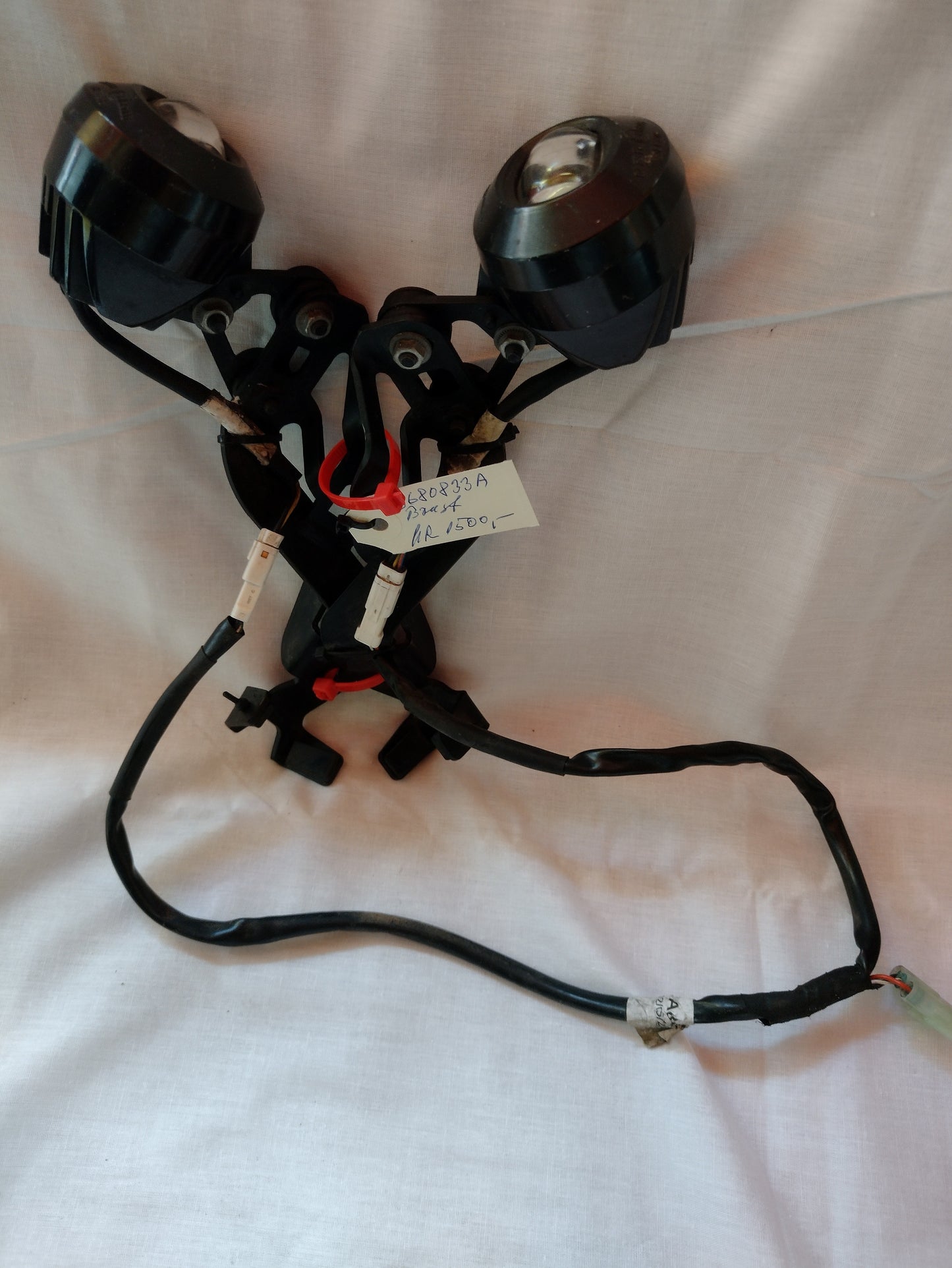 Led spot light 96680833A
