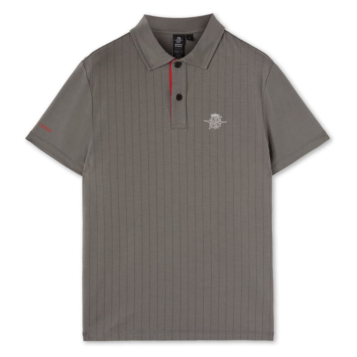 REPARTO CORSE PADDOCK POLO