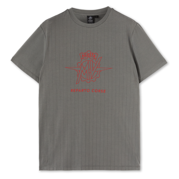 REPARTO CORSE PADDOCK T-SHIRT