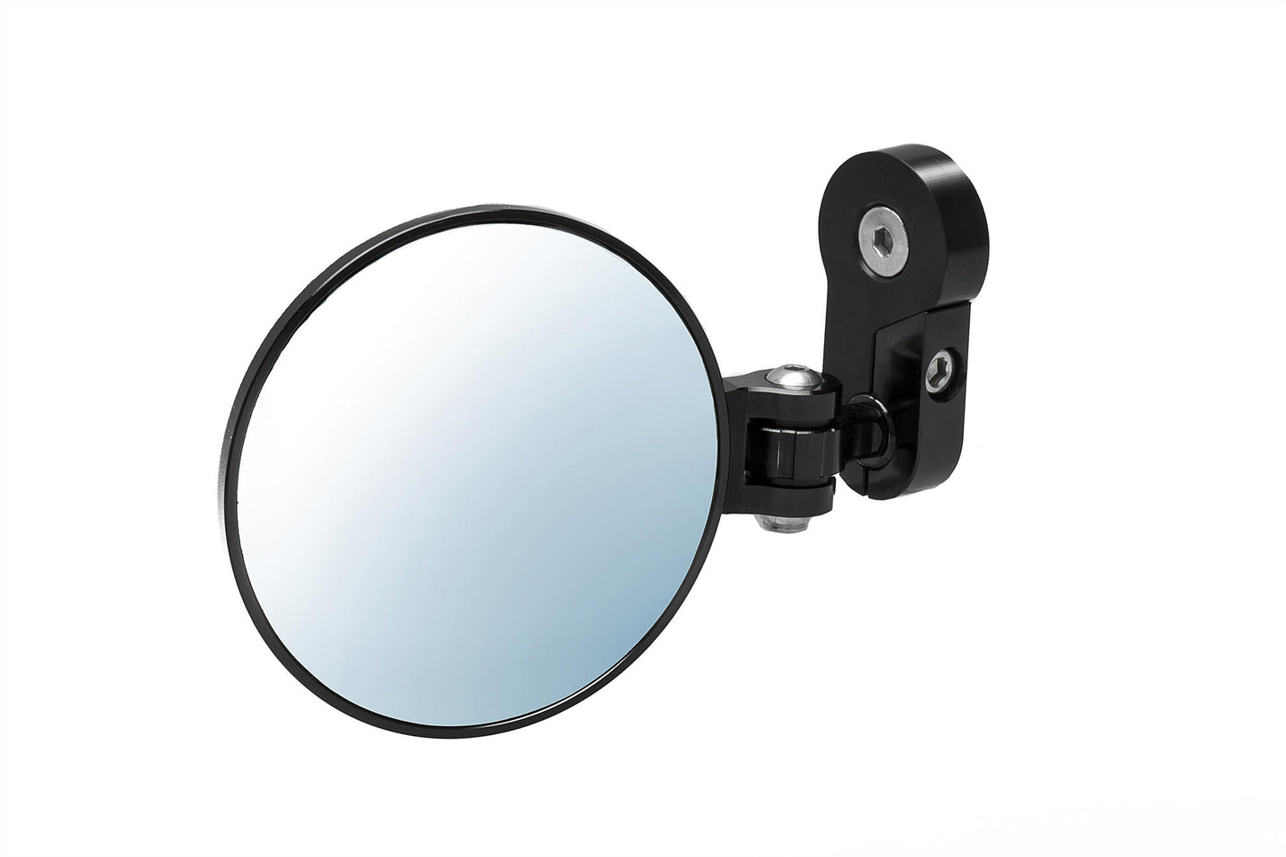 BAR END MIRROR left MR702B