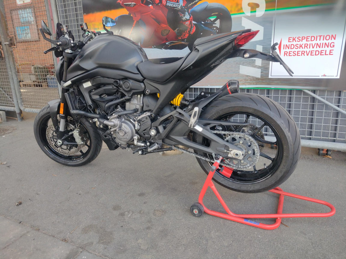 Ducati Monster
