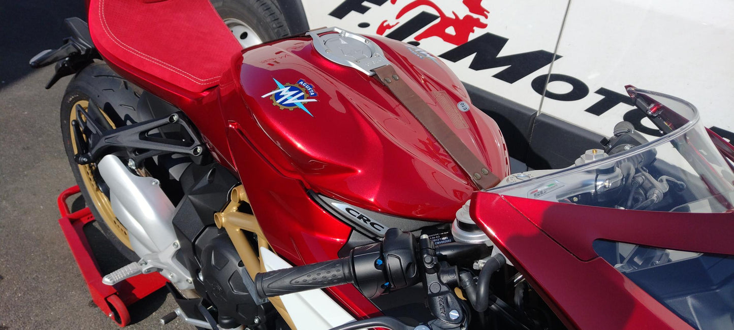 MV Agusta Super Veloce 75 Anniversario