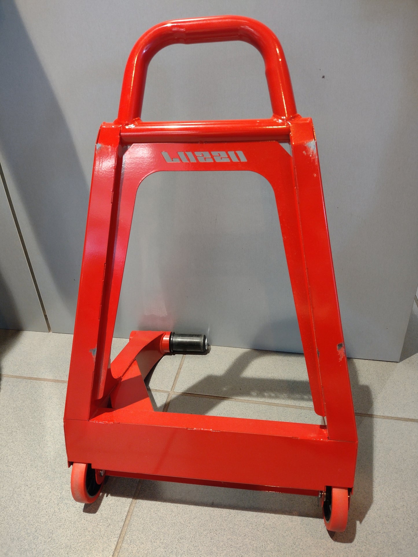 MV Agusta Paddock stand 8000C9256