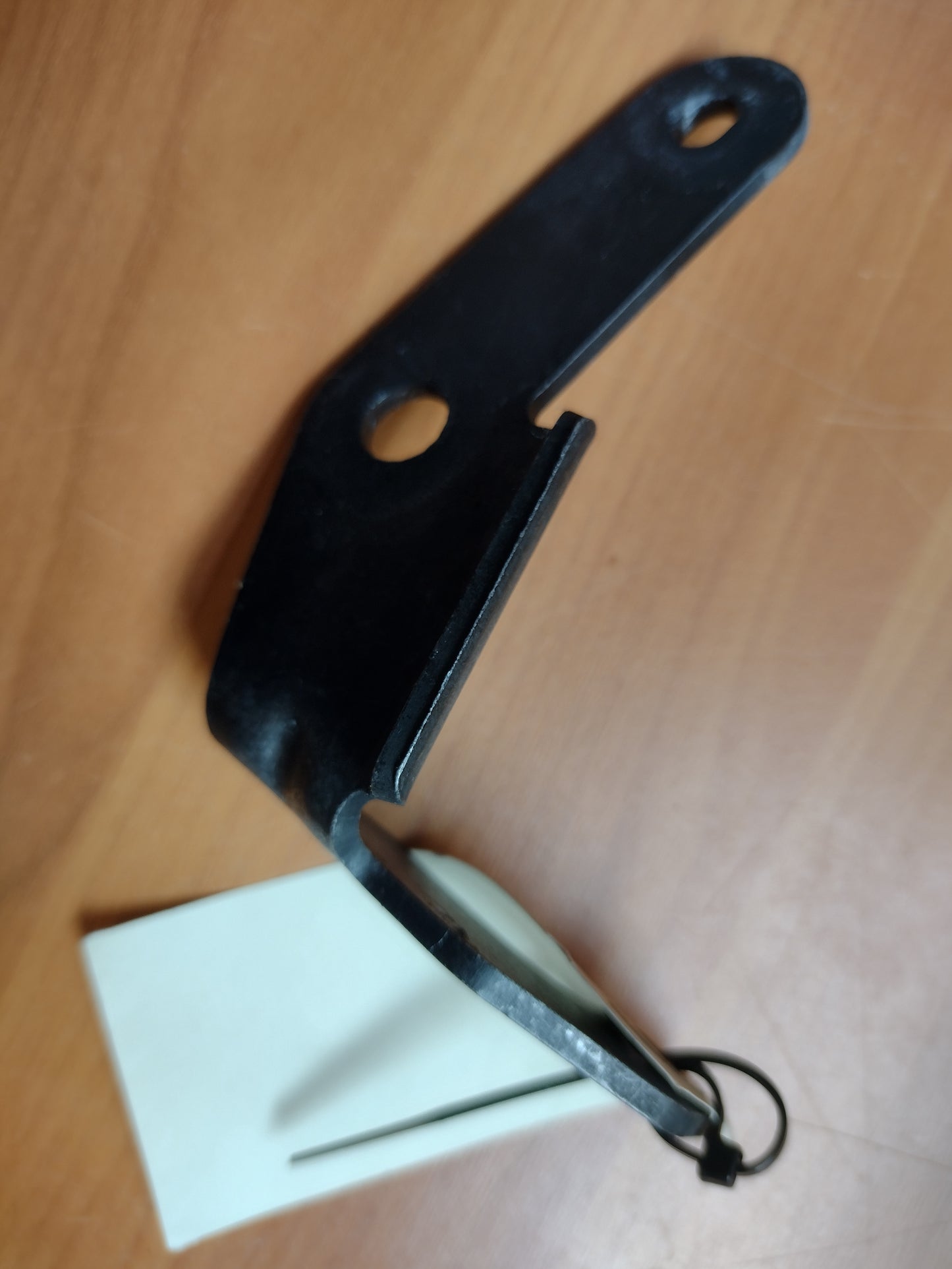 Right Bracket til SuperSport