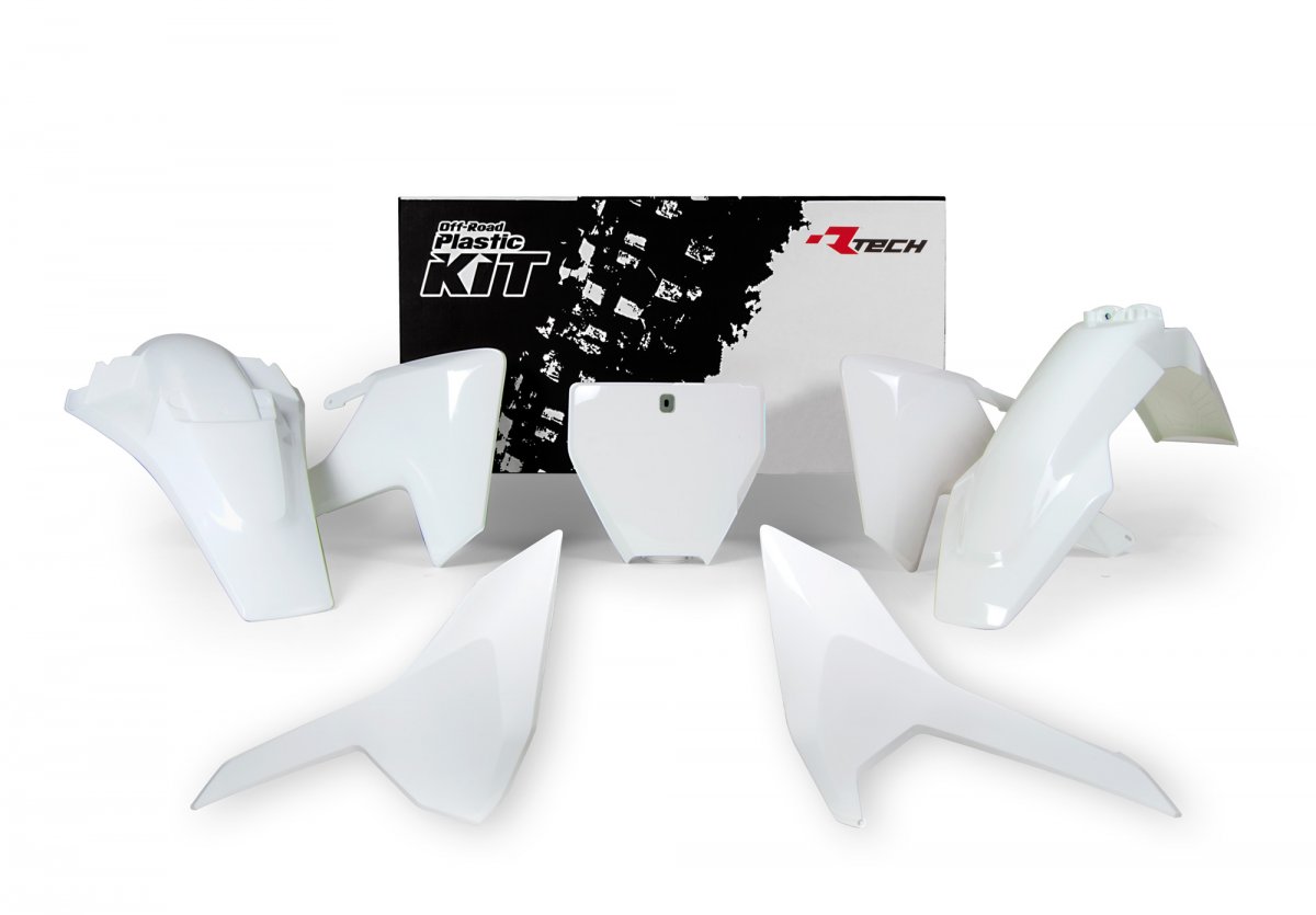 RTECH, PLASTKIT, O.E.M VIT - HVA071W