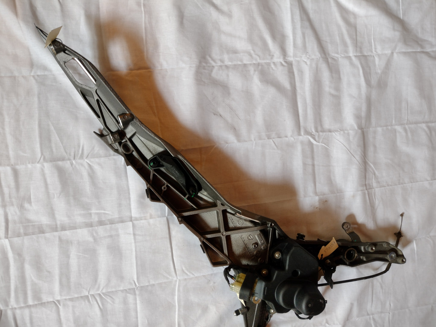 Rear Frame 47110523CA