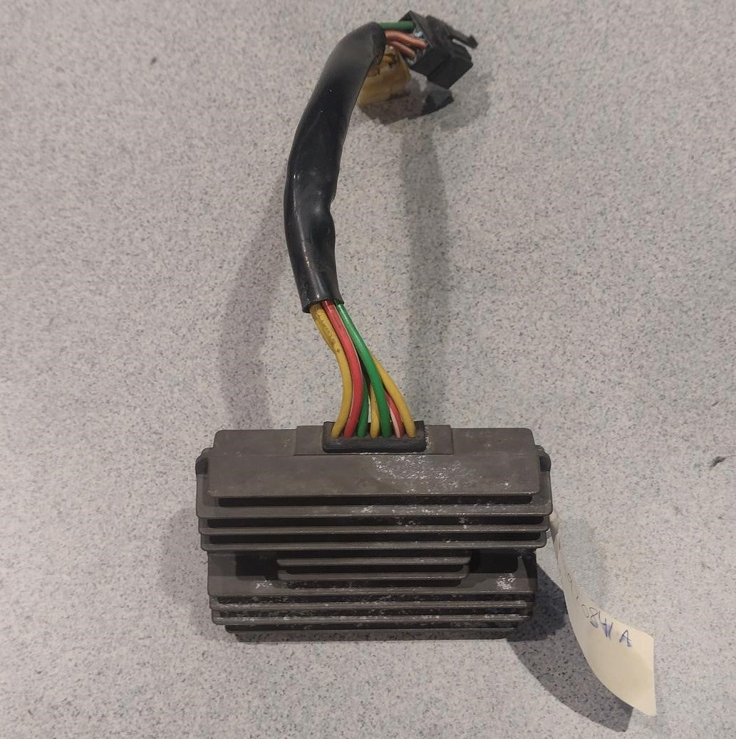 Regulator