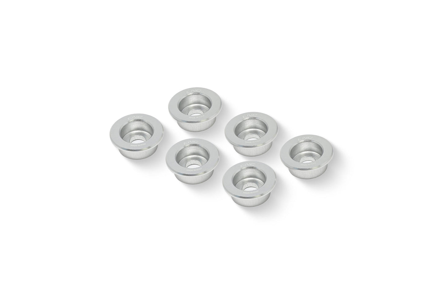 Clutch spring Retainers kit - MV Agusta SF300S