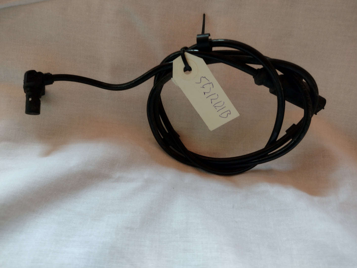 Sensor speed 55212121B