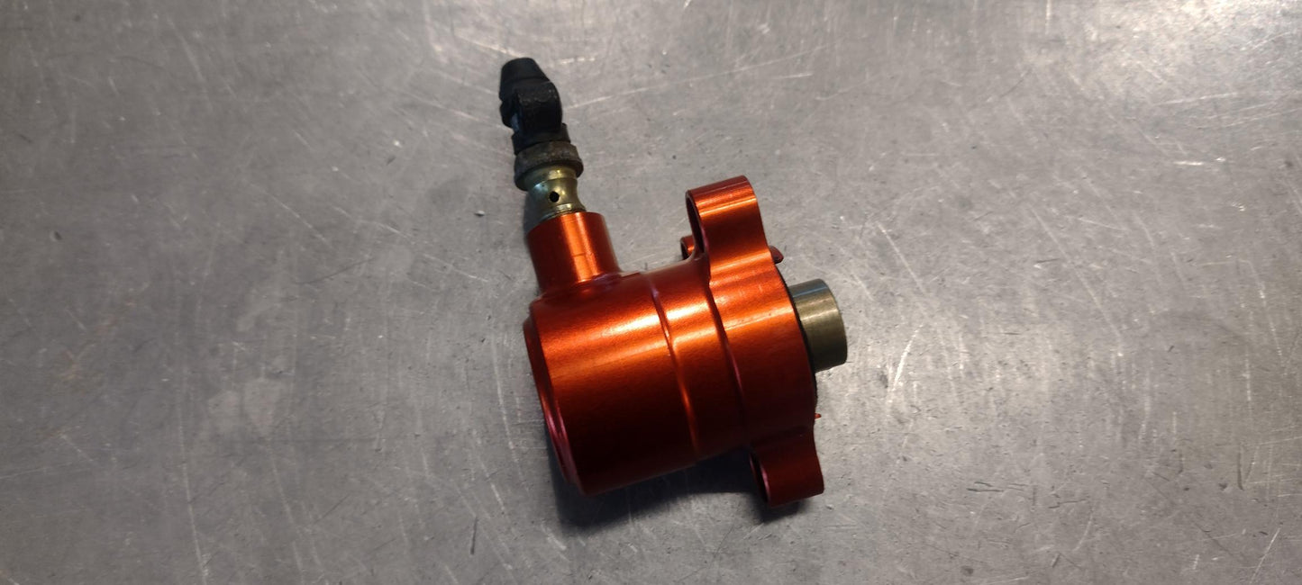 STM slavecylinder