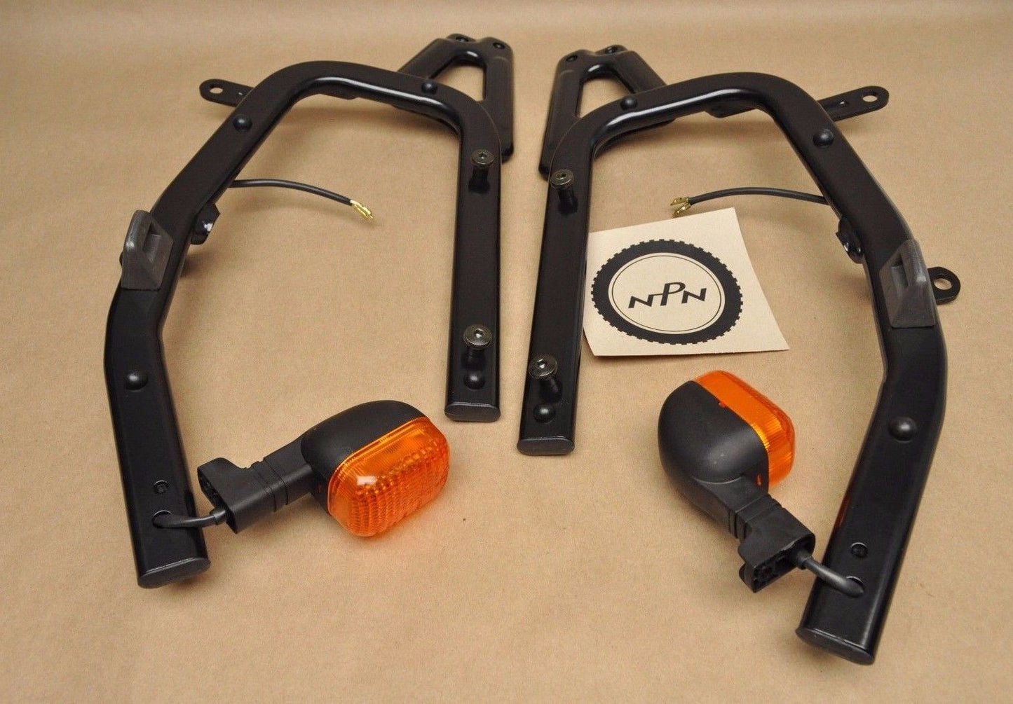 Turn Signal Lights