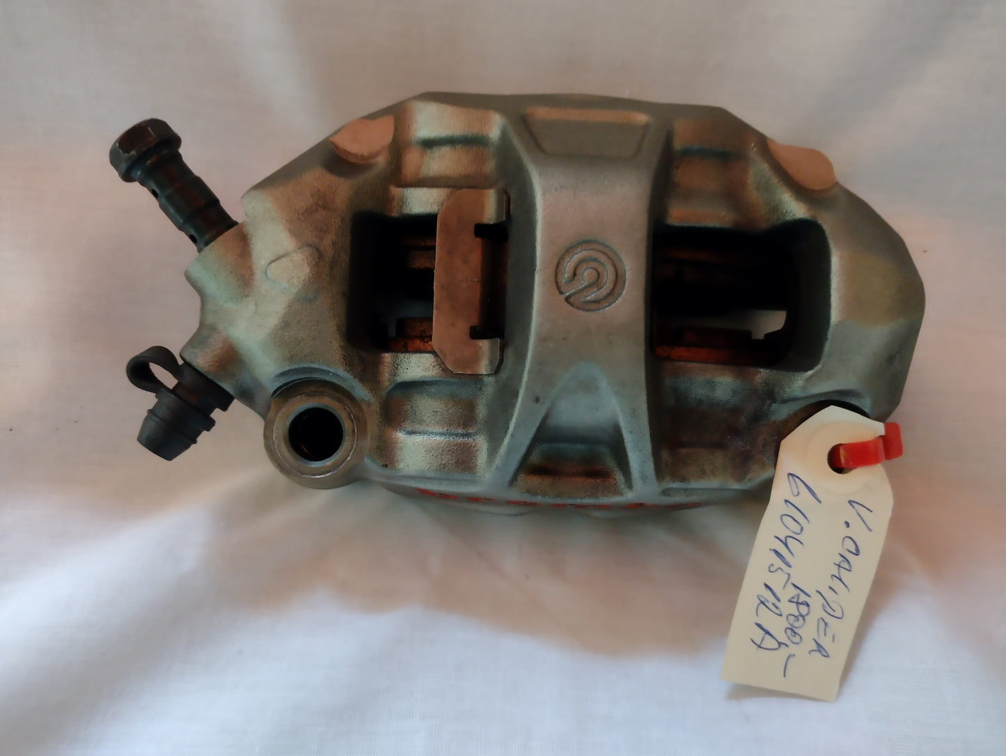 Caliber, venstre 61041512A