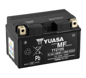 YUASA TTZ10S
