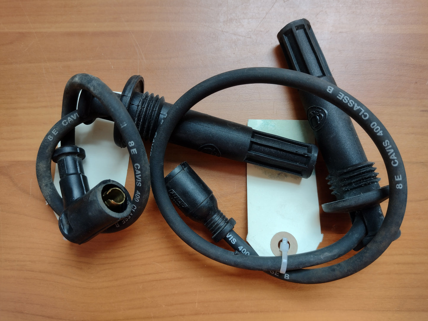 Tændhætter - 748/916 67110021A+67110011A