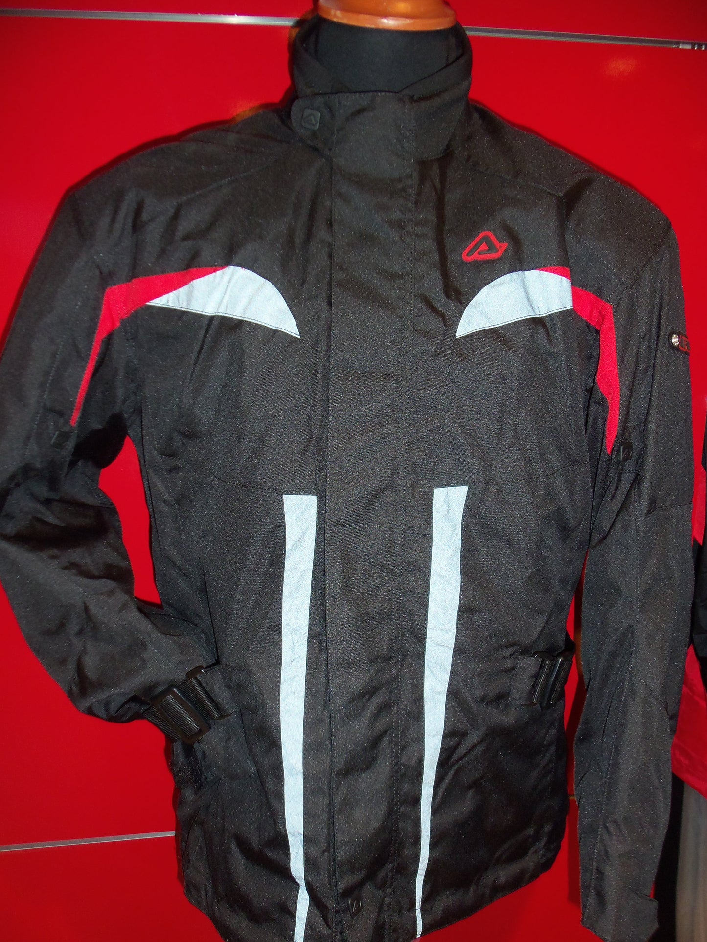 Acerbis Mercury jakke