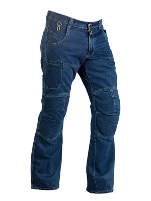 BJXM - X-Kulcha biker jeans men