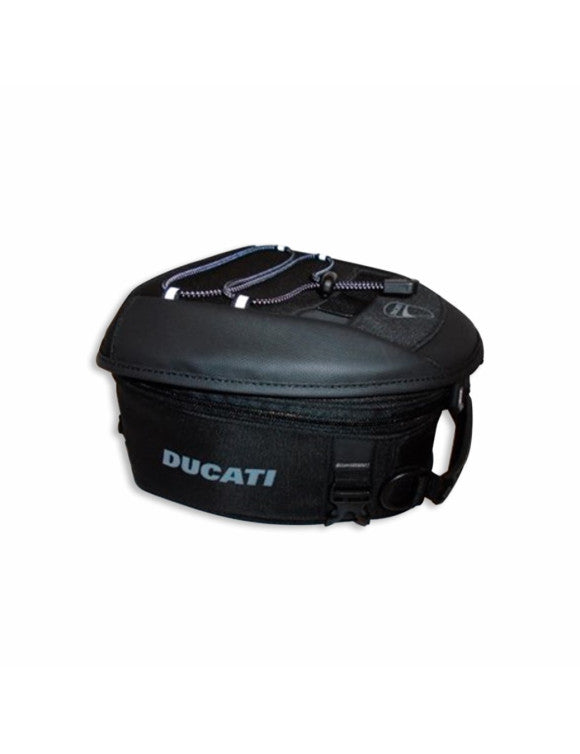 Rear bag