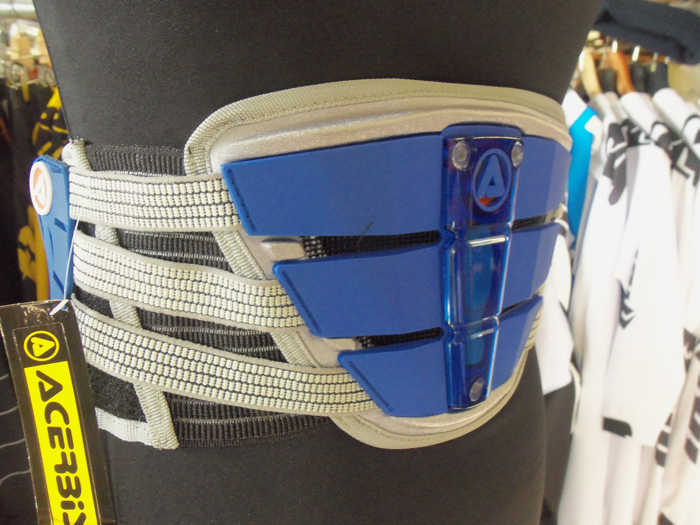 Acerbis kidney belt JR