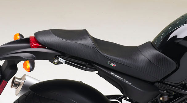 Corbin DM9-1 sæde