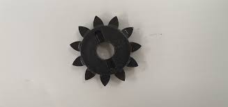 Driven gear (Z=11) (Husqvarna TC250 2008)