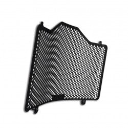 DUCATI PERFORMANCE DESERT X RADIATOR GUARD
