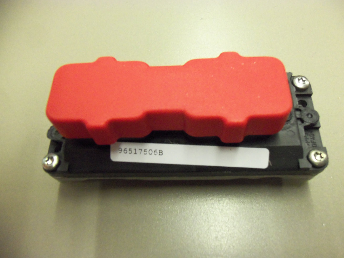 ECU - Ducati ST3