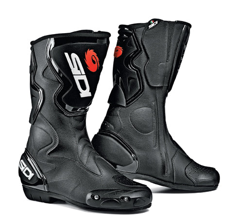 Sidi Fusion Black/black støvler
