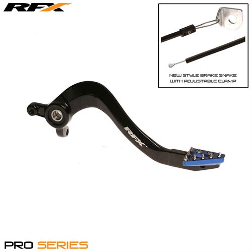 FXRB7010199BU - RFX brake pedal