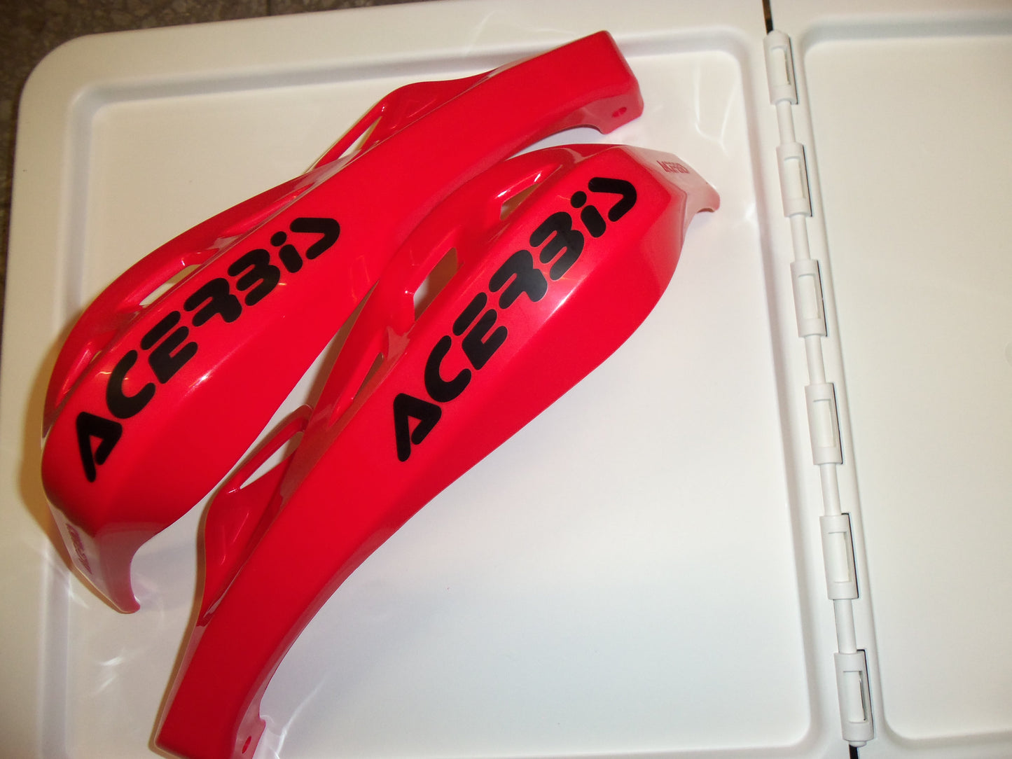 Acerbis handguard