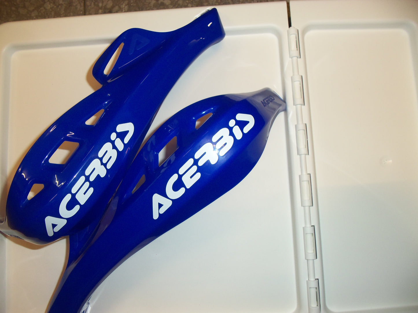 Acerbis handguard