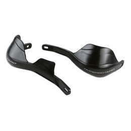 Racing hand guards
