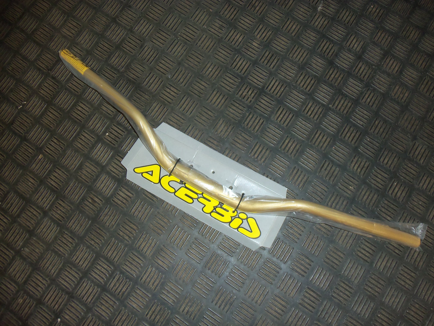 Acerbis PHS extra high