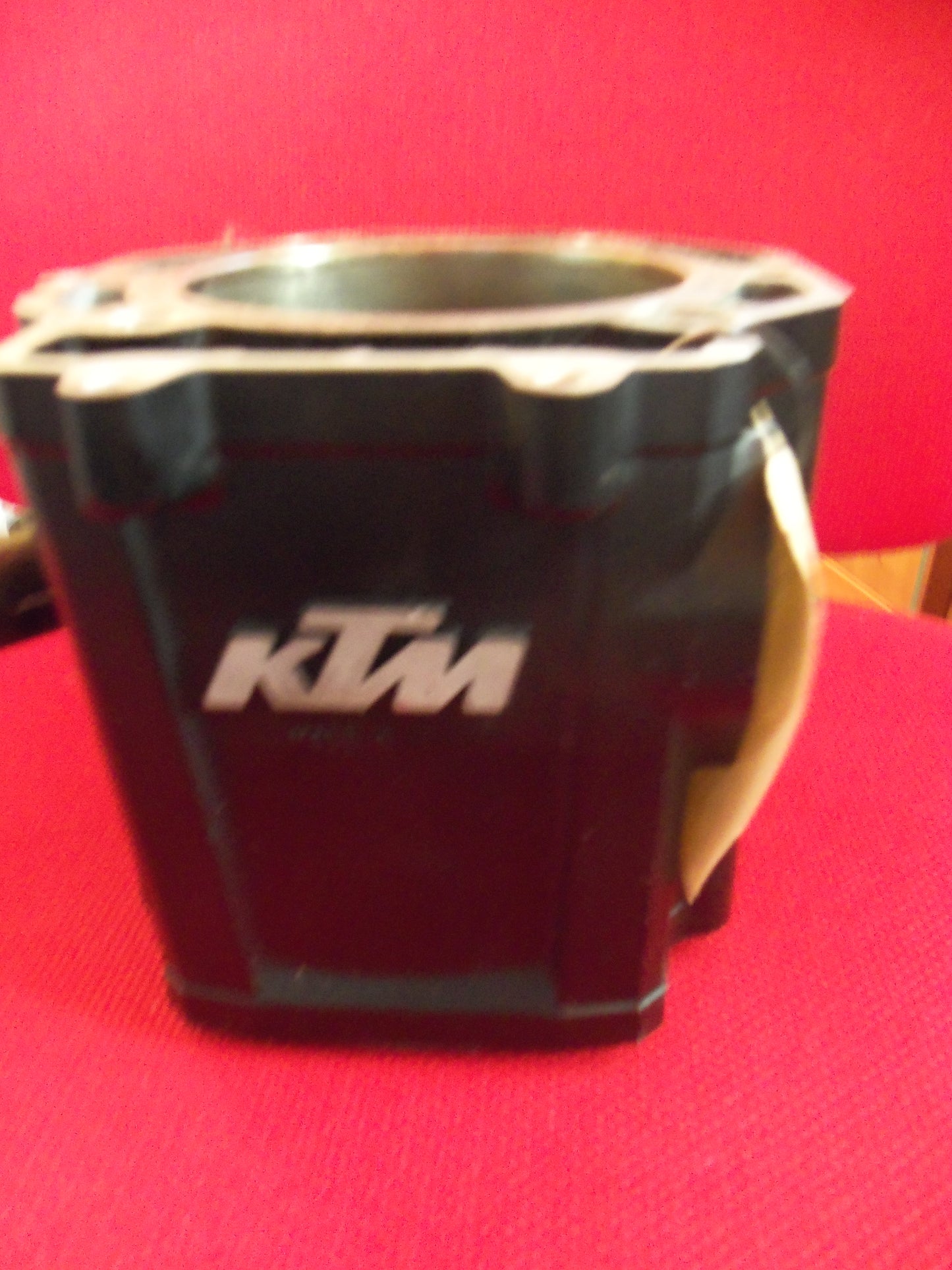 KTM 620/640