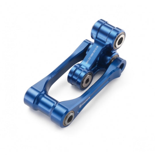 Factory Shock absorber linkage