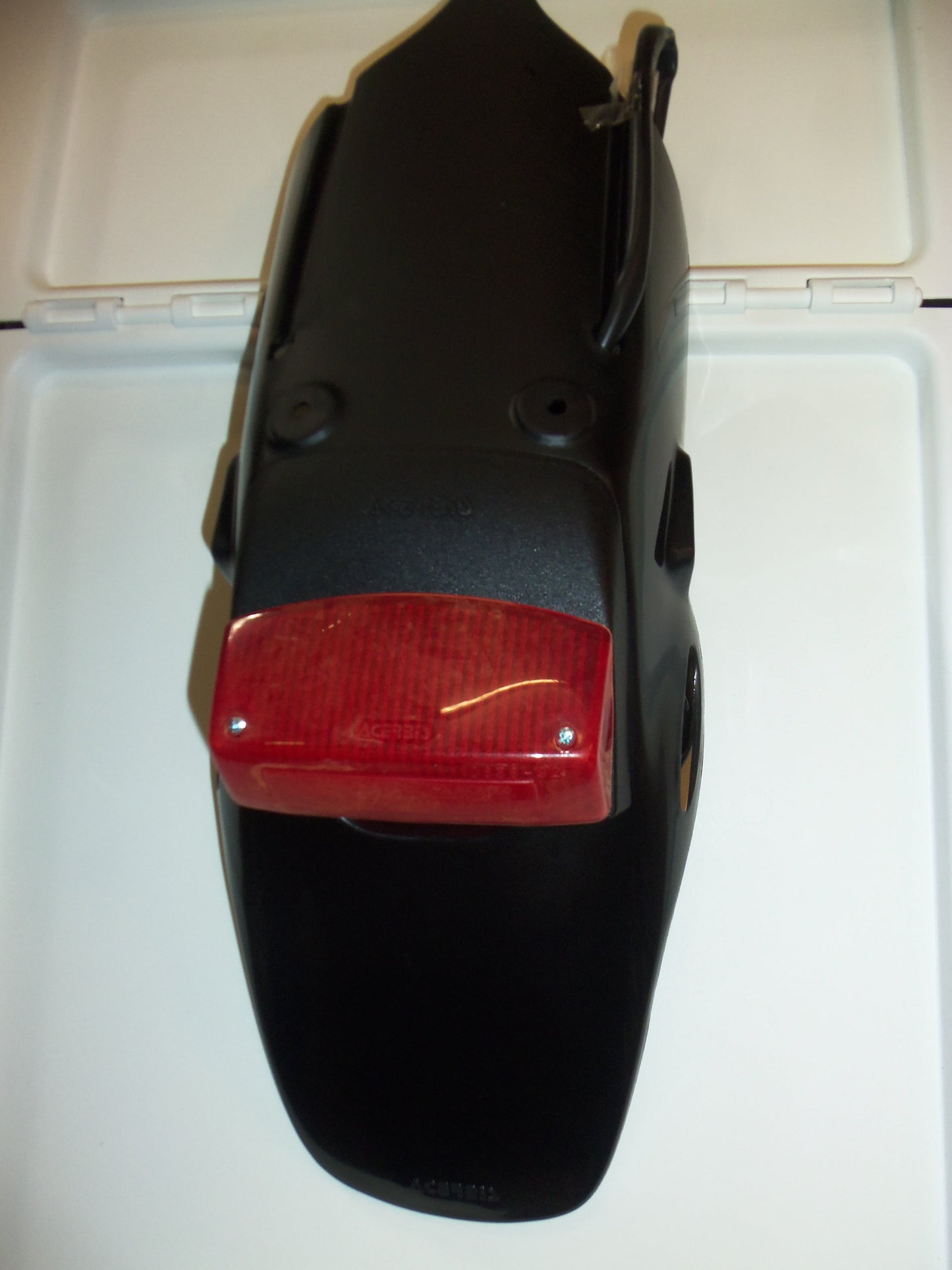 Universal Enduro taillight