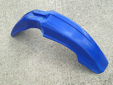Acerbis front fender