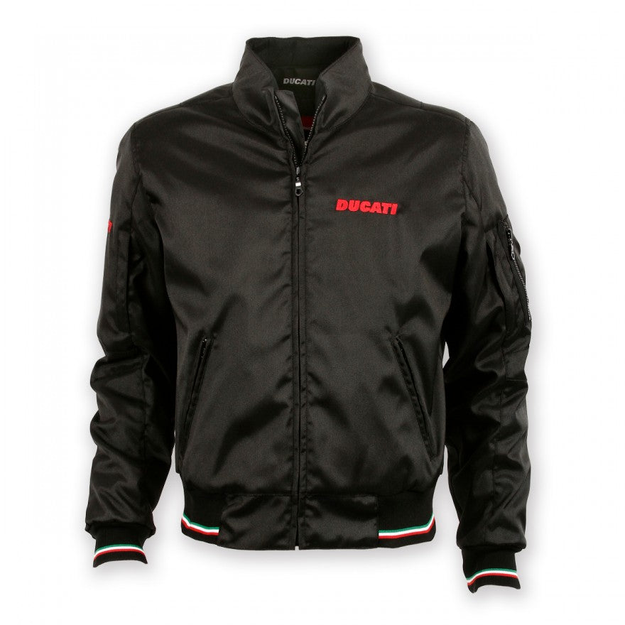 Ducati jakke