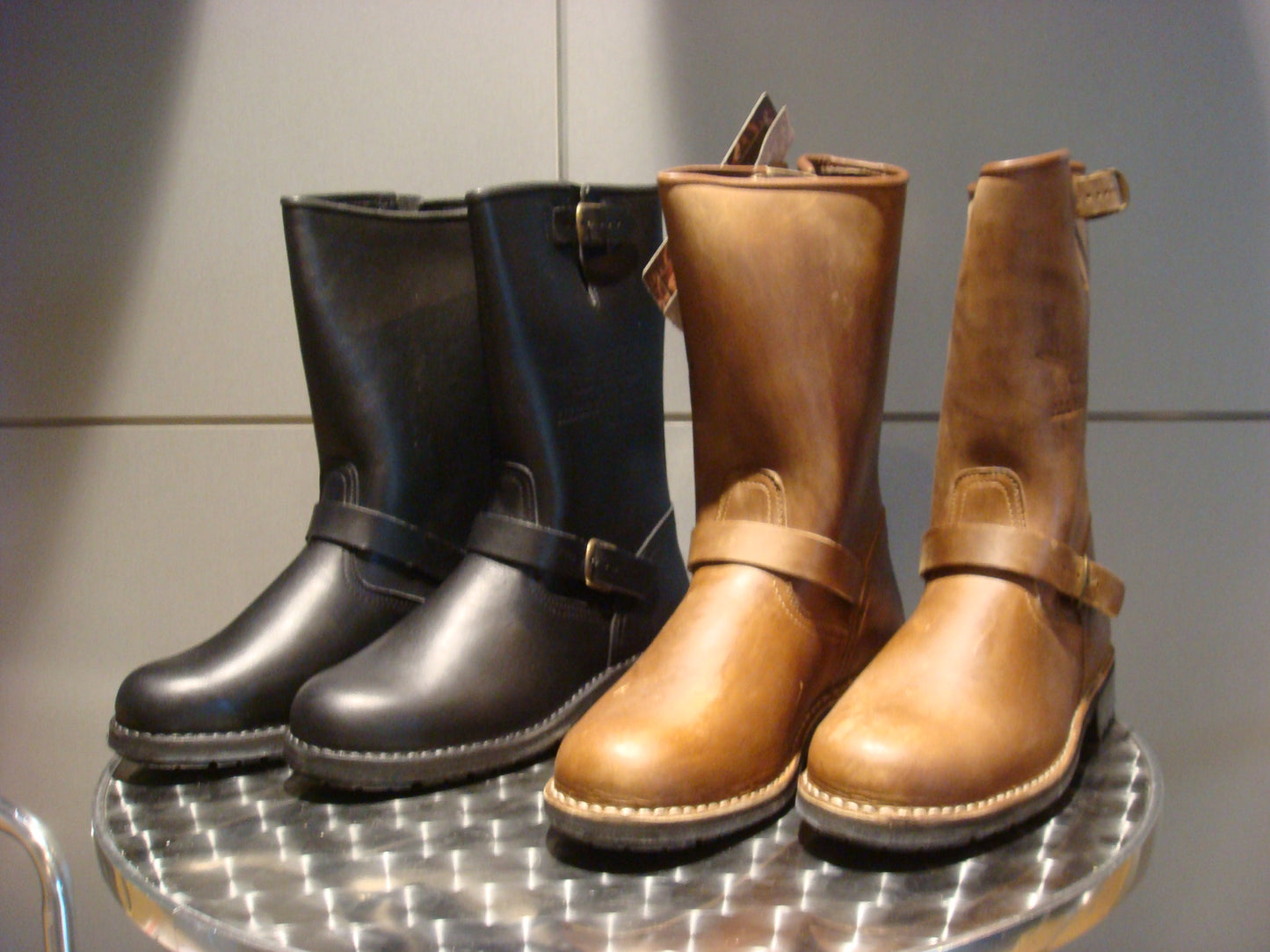 Model 66 Brun