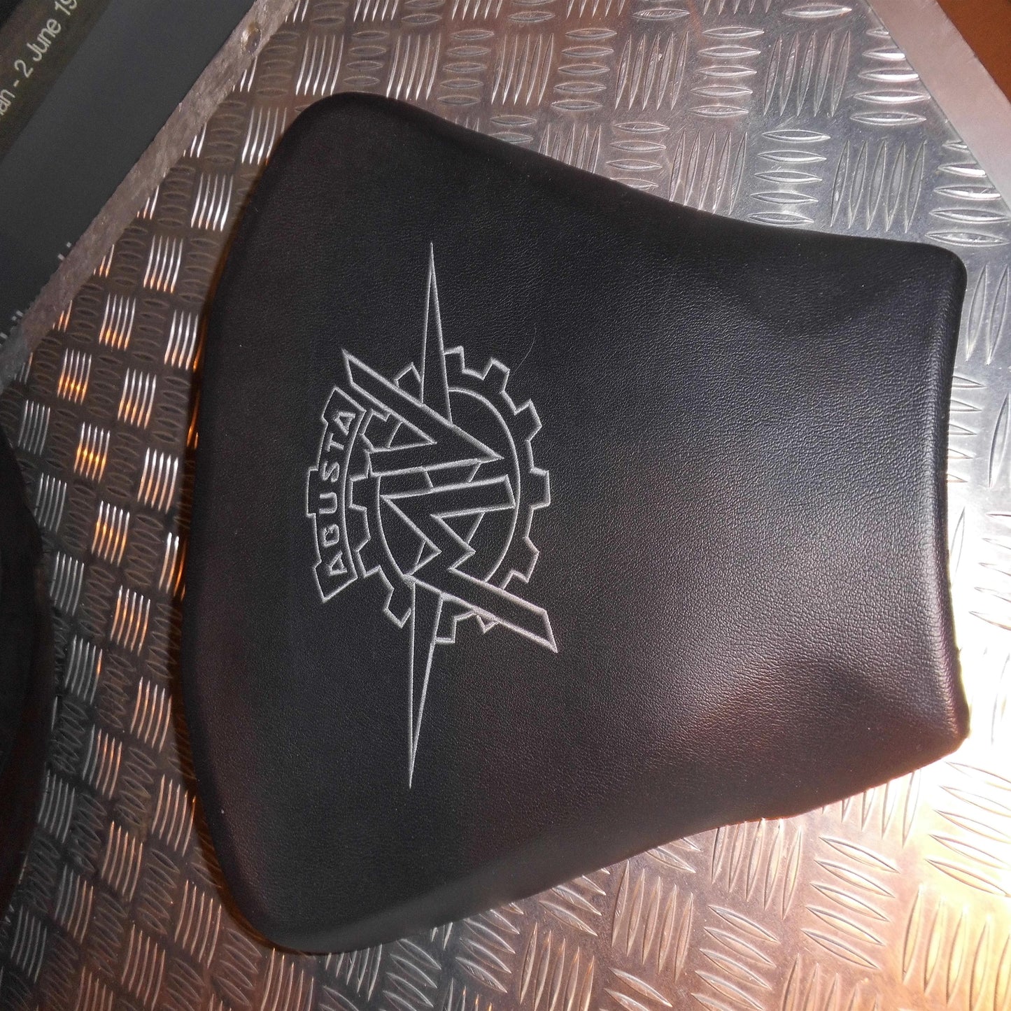 Racing Seat - MV Agusta
