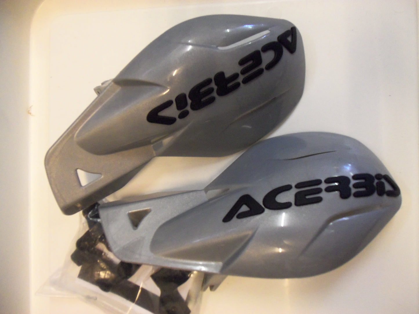 Handguards