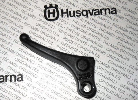 Starter lever 8000A9207