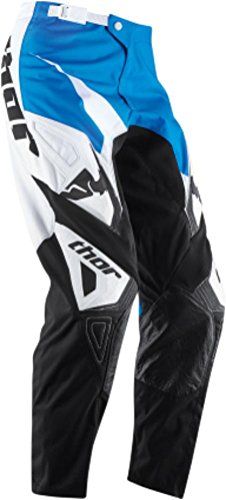 Phase Youth pants blue