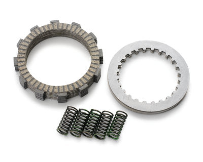Clutch kit 125 SX/EXC 06-15