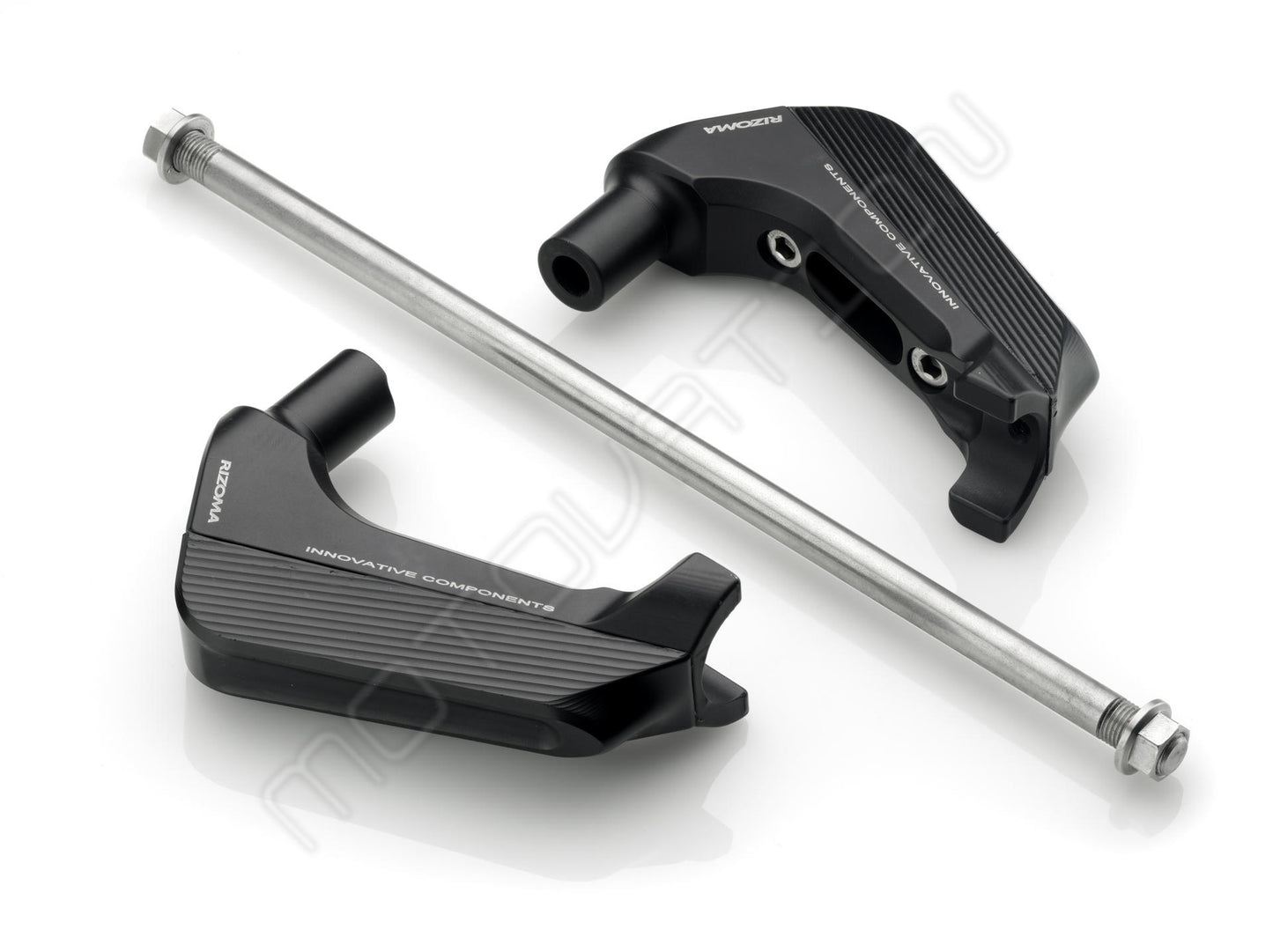 "SHAPE" Engine Guards by Rizoma - PM501B