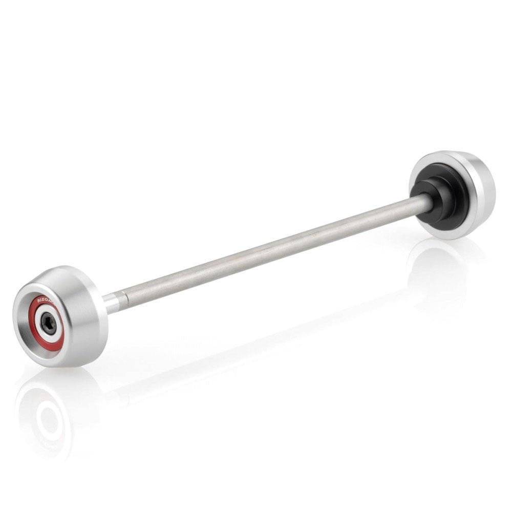 Rizoma Ducati Diavel & Monster 1200 Front Axle Slider - PW206A