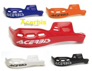 Acerbis Rally Brush handguards