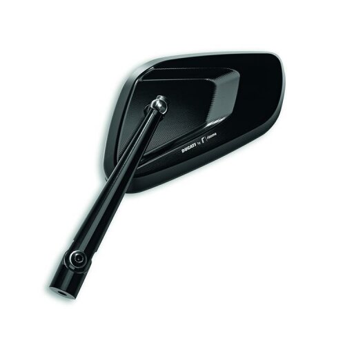 Ducati by Rizoma rearview mirror left & right