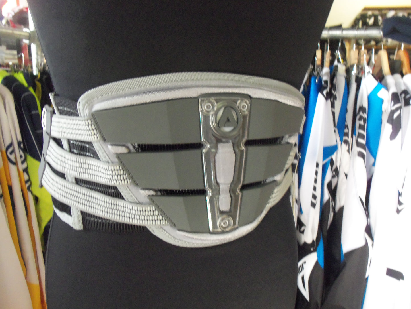 Acerbis kidney belt JR