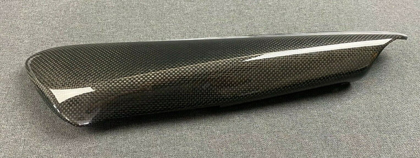 Carbon Fiber cover