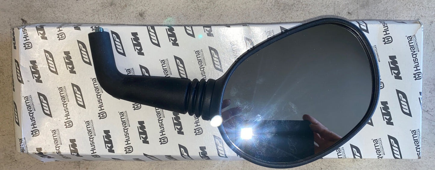 Rear mirror left 5841204000